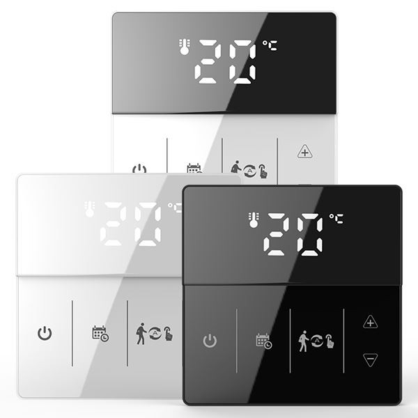 Hot Water System Thermostat