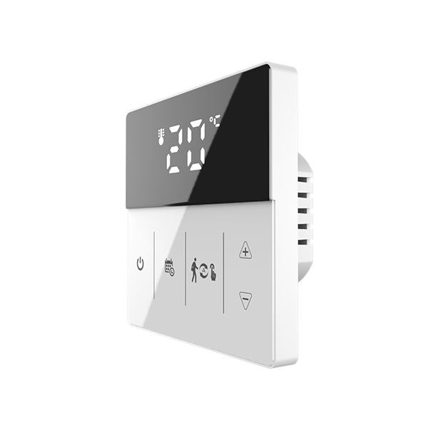 Hot Water System Thermostat