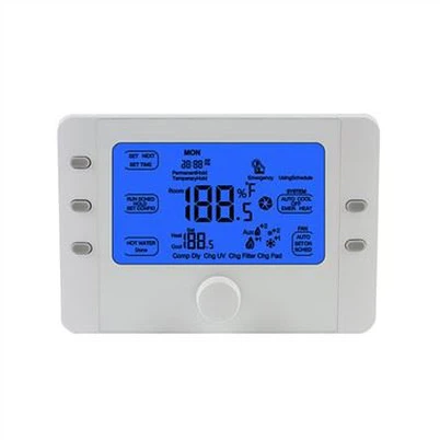 Существуют ли какие-либо скидки или льготы при покупке термостата для теплово...