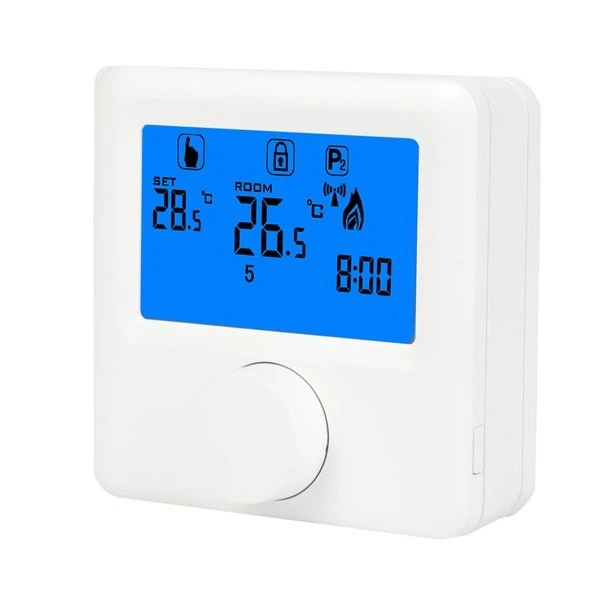 Wifi Gas Boiler Thermostat