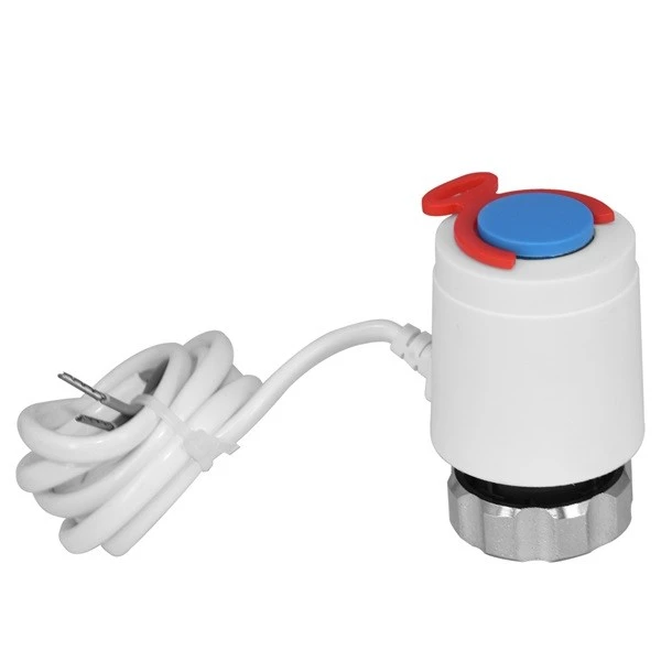 Actuator Valve
